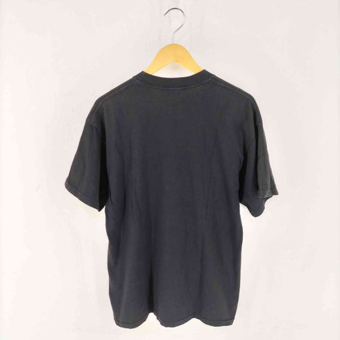バンドプリント バンド Tシャツ メンズ