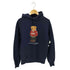 ポロラルフローレン POLO RALPH LAUREN Polo Bear Sweatshirt ポロベア プリント プルオーバーパーカー メンズ import:S