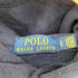 ポロラルフローレン POLO RALPH LAUREN Polo Bear Sweatshirt ポロベア プリント プルオーバーパーカー メンズ import:S