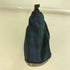 ハリスツイード Harris Tweed ウール ブラックウォッチ ハンドバッグ レディース