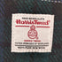 ハリスツイード Harris Tweed ウール ブラックウォッチ ハンドバッグ レディース