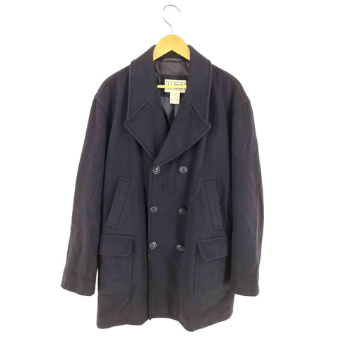 エルエルビーン L.L.Bean ウール ピーコート メンズ import:L