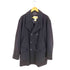 エルエルビーン L.L.Bean ウール ピーコート メンズ import:L