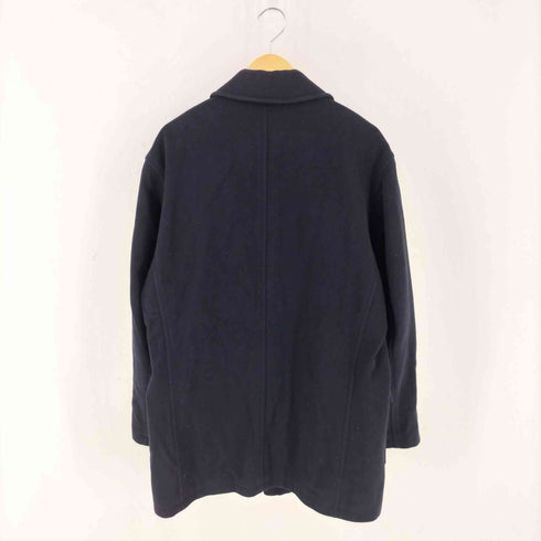 エルエルビーン L.L.Bean ウール ピーコート メンズ import:L