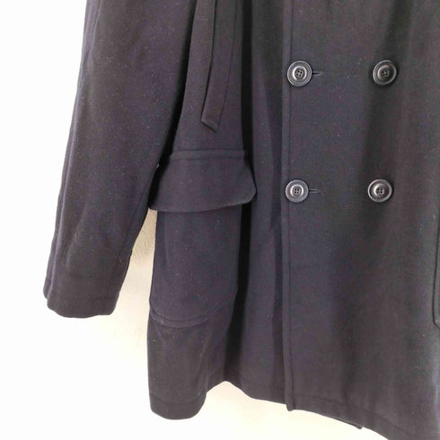 エルエルビーン L.L.Bean ウール ピーコート メンズ import:L