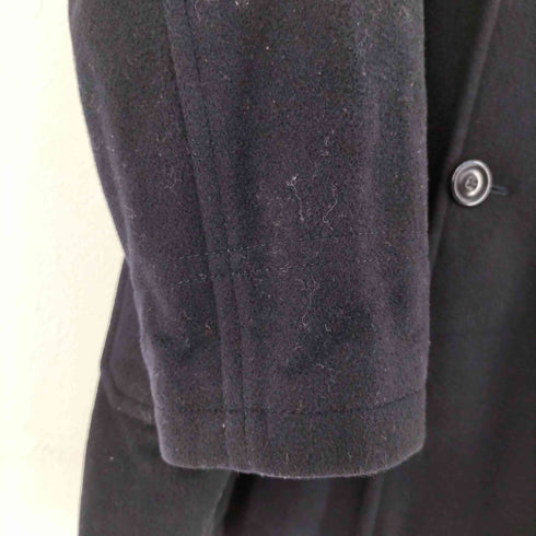エルエルビーン L.L.Bean ウール ピーコート メンズ import:L