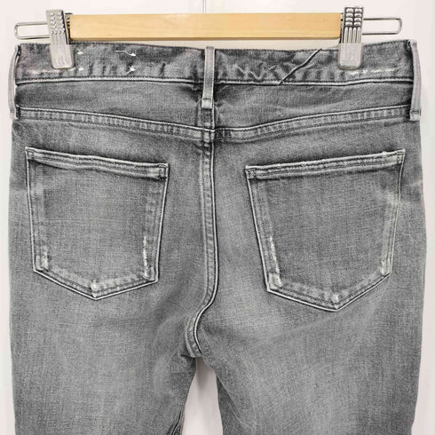 アッパーハイツ upper hights THE SERENA PLATINUM CUT ザ セレナ プラチナムカットオフ レディース 23