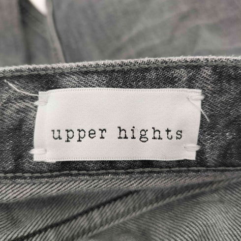アッパーハイツ upper hights THE SERENA PLATINUM CUT ザ セレナ プラチナムカットオフ レディース 23