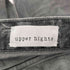 アッパーハイツ upper hights THE SERENA PLATINUM CUT ザ セレナ プラチナムカットオフ レディース 23
