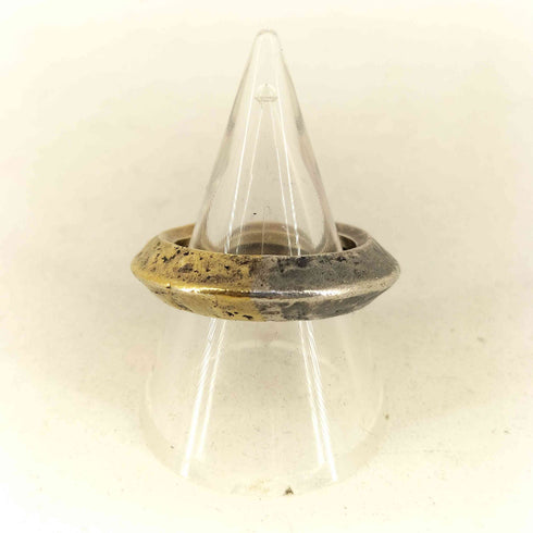 クラシカ KLASICA MM RING リング メンズ 17号