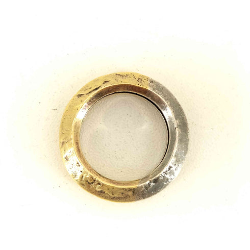 クラシカ KLASICA MM RING リング メンズ 17号
