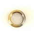 クラシカ KLASICA MM RING リング メンズ 17号