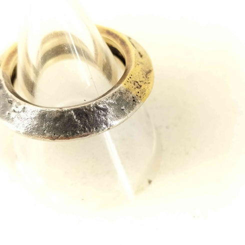クラシカ KLASICA MM RING リング メンズ 17号