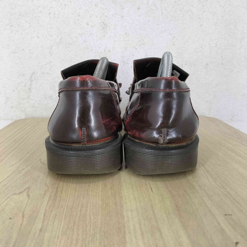 ドクターマーチン Dr.Martens ビットフリンジローファー メンズ UK:8