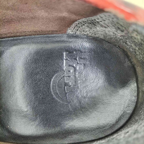 ドクターマーチン Dr.Martens ビットフリンジローファー メンズ UK:8