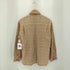 タラスブルバ TARAS BOULBA ダブルポケット レギュラーカラー チェックシャツ メンズ import:M