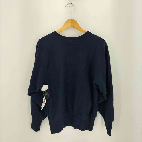 チャンピオン Champion 90s 刺繍タグ USA製 REVERSE WEAVE リバースウィーブ UNH刺繍 スウェット メンズ import:M