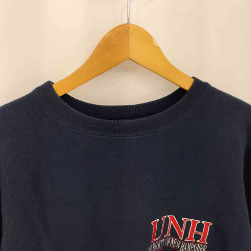 チャンピオン Champion 90s 刺繍タグ USA製 REVERSE WEAVE リバースウィーブ UNH刺繍 スウェット メンズ import:M