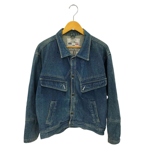 90s ANECDOTE HOMME デニムジャケット メンズ import:L