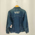 90s ANECDOTE HOMME デニムジャケット メンズ import:L