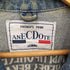 90s ANECDOTE HOMME デニムジャケット メンズ import:L