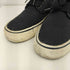 ランズエンド LANDS END キャンバス ローカットスニーカー メンズ US:8 1/2