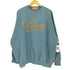ケボズ KEboz ICON LOGO FELT SWEAT CREWNECK メンズ JPN:XL