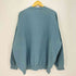 ケボズ KEboz ICON LOGO FELT SWEAT CREWNECK メンズ JPN:XL
