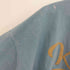 ケボズ KEboz ICON LOGO FELT SWEAT CREWNECK メンズ JPN:XL