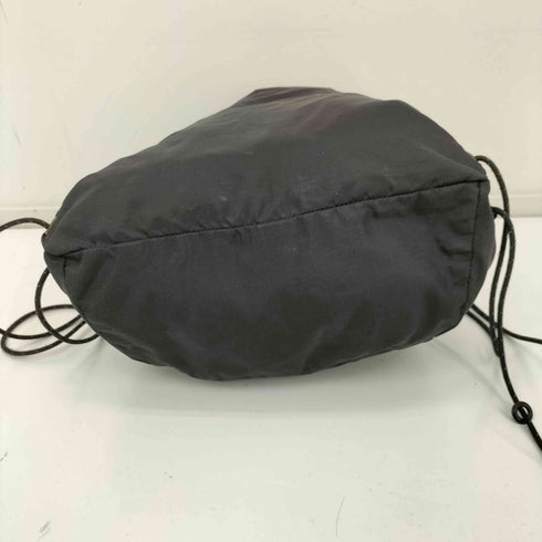 グレゴリー GREGORY KNAP SAC リップストップ ナイロン ナップサック メンズ ONE SIZE