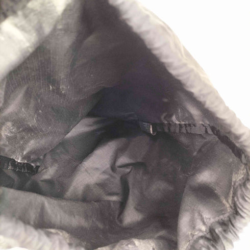 グレゴリー GREGORY KNAP SAC リップストップ ナイロン ナップサック メンズ ONE SIZE