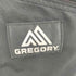 グレゴリー GREGORY KNAP SAC リップストップ ナイロン ナップサック メンズ ONE SIZE