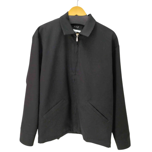 ジージーディー GGD ジップ ブルゾン レディース JPN:2