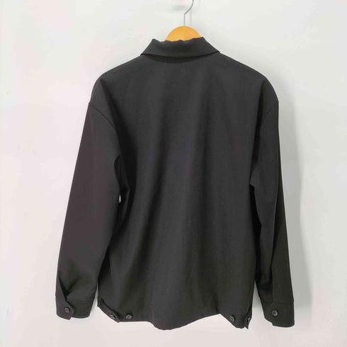 ジージーディー GGD ジップ ブルゾン レディース JPN:2