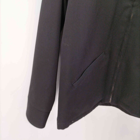 ジージーディー GGD ジップ ブルゾン レディース JPN:2