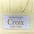 mayla classic Croix フリルワンピース レディース