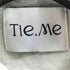 Tie.Me button up T-shirt レディース JPN:S