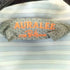 オーラリー AURALEE マルチストライプシャツ メンズ