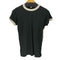 fifi Collection Trim Sheer S/S Tee レディース JPN:M