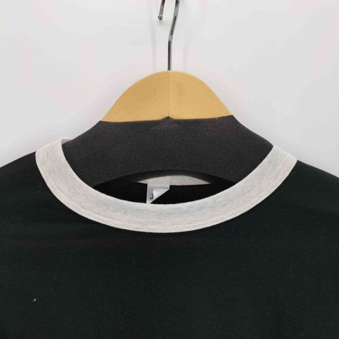 fifi Collection Trim Sheer S/S Tee レディース JPN:M