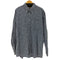 バブアー Barbour REGULAR FIT ボタンダウンL/Sチェックシャツ メンズ import:XL