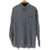 バブアー Barbour REGULAR FIT ボタンダウンL/Sチェックシャツ メンズ import:XL