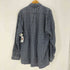バブアー Barbour REGULAR FIT ボタンダウンL/Sチェックシャツ メンズ import:XL