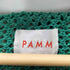 PAMM 野山のニットフーディー レディース FREE
