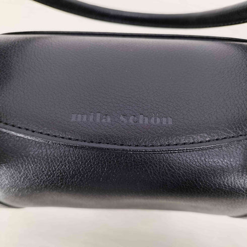 ミラショーン mila schon 肩掛け ショルダー ハンドバッグ レディース