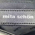 ミラショーン mila schon 肩掛け ショルダー ハンドバッグ レディース