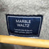 マーブルワルツ MARBLE WALTZ モッサ ダブルフェイスフードファー使いショートコート レディース JPN:M