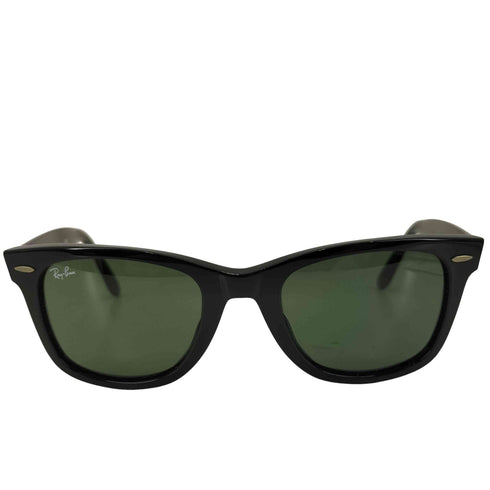 レイバン Ray-Ban ORIGINAL WAYFARER CLASSIC メンズ 52□22