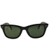 レイバン Ray-Ban ORIGINAL WAYFARER CLASSIC メンズ 52□22