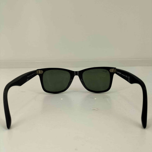 レイバン Ray-Ban ORIGINAL WAYFARER CLASSIC メンズ 52□22
